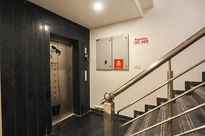Fabhotel Ashirwad Inn