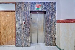 Fabhotel Kg Palace