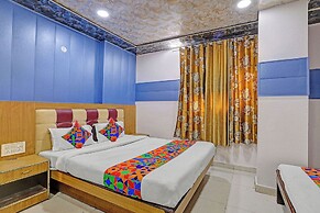Fabhotel Kg Palace