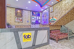 Fabhotel Kg Palace