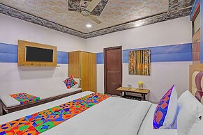 Fabhotel Kg Palace