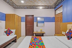 Fabhotel Kg Palace