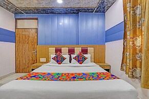 Fabhotel Kg Palace
