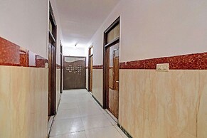Fabhotel Kg Palace