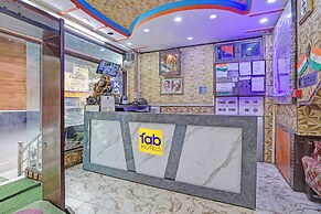 Fabhotel Kg Palace