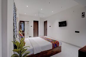 Fabhotel Opulence Stay
