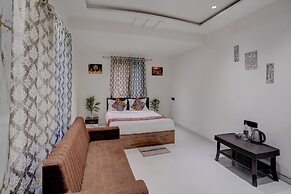 Fabhotel Opulence Stay