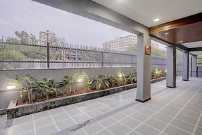 Fabhotel Opulence Stay