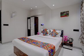 Fabhotel Opulence Stay