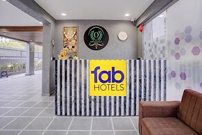 Fabhotel Opulence Stay