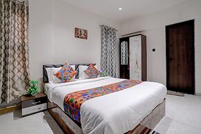 Fabhotel Opulence Stay