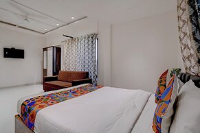 Fabhotel Opulence Stay