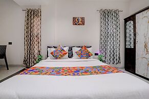 Fabhotel Opulence Stay