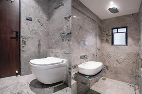 Fabhotel Opulence Stay