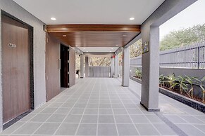 Fabhotel Opulence Stay