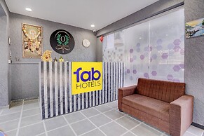 Fabhotel Opulence Stay