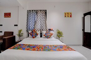 Fabhotel Opulence Stay
