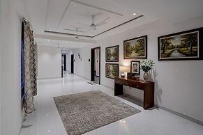 Fabhotel Opulence Stay