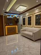 Fabhotel Sahara Inn