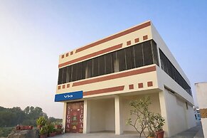 Via Sigma Inn