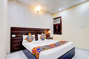 Fabhotel The Galaxy