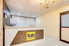 Fabhotel The Galaxy