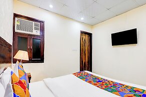 Fabhotel The Galaxy