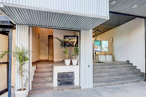 Fabhotel The Galaxy