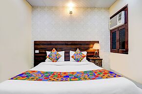 Fabhotel The Galaxy