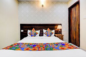 Fabhotel The Galaxy