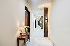 Fabhotel The Galaxy
