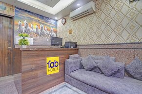 Fabhotel Broadway