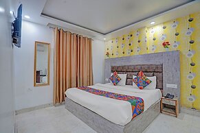 Fabhotel Broadway