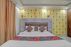 Fabhotel Broadway