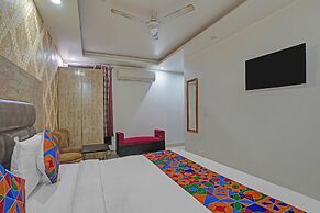 Fabhotel Broadway