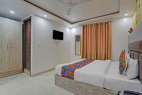 Fabhotel Broadway