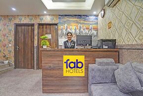 Fabhotel Broadway