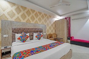 Fabhotel Broadway