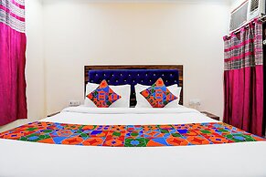 Fabhotel Sehrawat