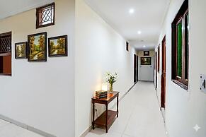 Fabhotel Sehrawat