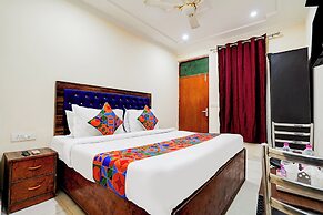 Fabhotel Sehrawat
