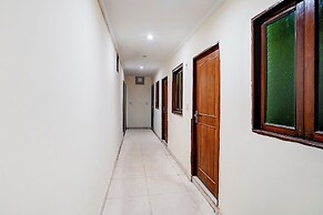 Fabhotel Sehrawat