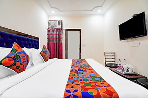 Fabhotel Sehrawat