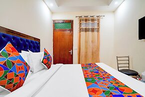 Fabhotel Sehrawat