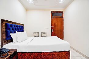 Fabhotel Sehrawat