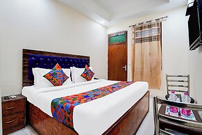 Fabhotel Sehrawat