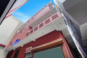 Fabhotel Sehrawat