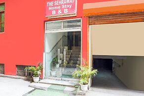 Fabhotel Sehrawat