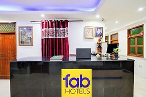 Fabhotel Sehrawat