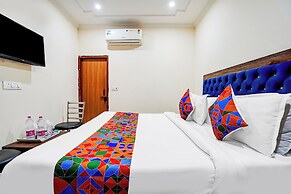 Fabhotel Sehrawat